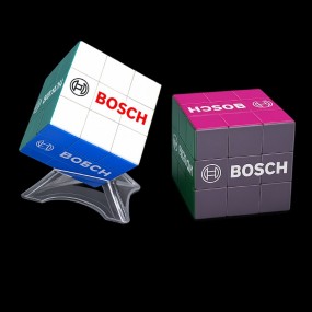 Original Rubiks 3x3x3 Größe 5,7cm*5,7cm*5,7cm Zauberwür...
